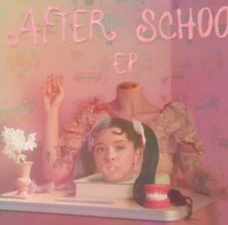 The Bakery by Melanie Martinez