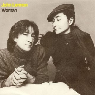 Woman by John Lennon
