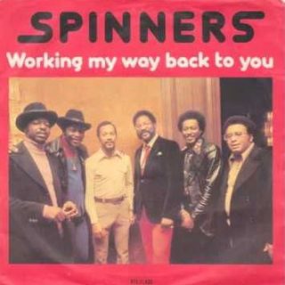 Working My Way Back to You by The Detroit Spinners