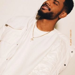 Always Forever by Bryson Tiller