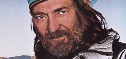 Always on My Mind by Willie Nelson