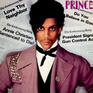 Annie Christian by Prince