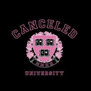 Canceled by Larray