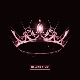 Crazy Over You by BLACKPINK
