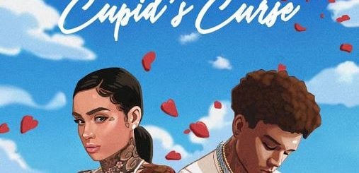 Cupid's Curse by Phora & Kehlani