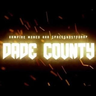 Dade County by SpaceGhostPurrp