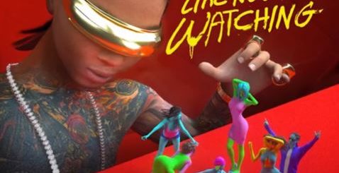 Dance Like No One's Watching by Swae Lee