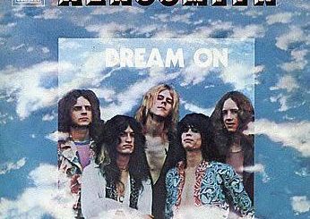 "Dream On" by Aerosmith