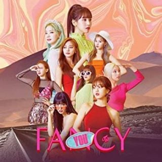 FANCY by TWICE