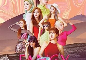 FANCY by TWICE