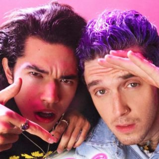 Fake by Lauv & Conan Gray