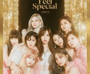 Feel Special by TWICE