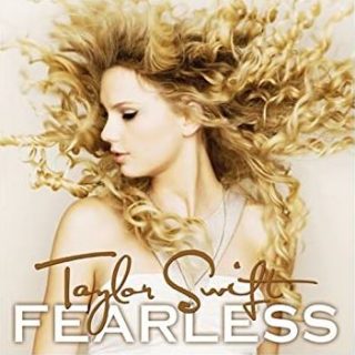 Forever and Always by Taylor Swift