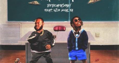 “Fun Time” by Bfb Da Packman (ft. Wiz Khalifa)