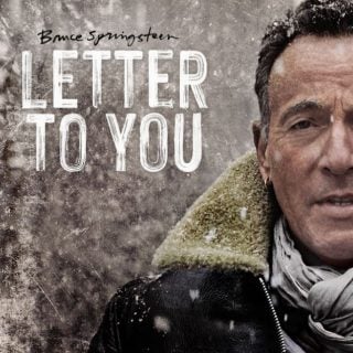 Ghosts by Bruce Springsteen