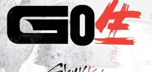 God’s Menu by Stray Kids