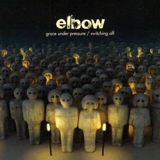 Grace Under Pressure by Elbow