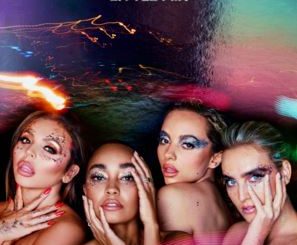 Happiness by Little Mix