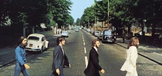 "Here Comes the Sun" by The Beatles