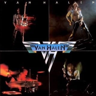 Ice Cream Man by Van Halen