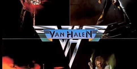 Ice Cream Man by Van Halen