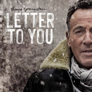 "I'll See You in My Dreams" by Bruce Springsteen