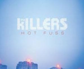 Jenny Was a Friend of Mine by The Killers