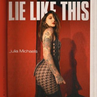Lie Like This by Julia Michaels