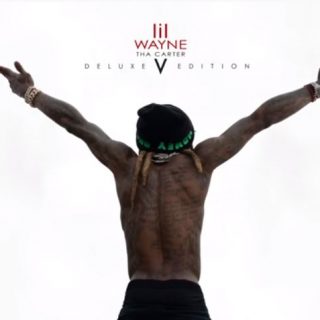 Life of Mr. Carter by Lil Wayne
