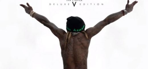 Life of Mr. Carter by Lil Wayne