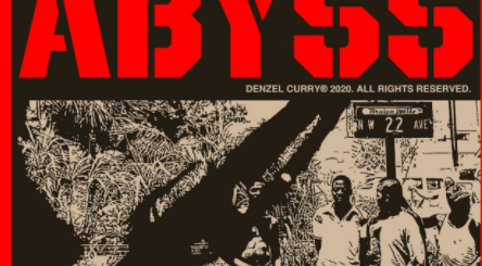 Denzel Curry