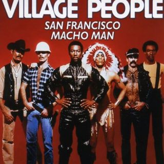 Macho Man by The Village People