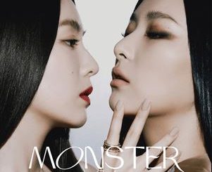 Monster by Red Velvet - IRENE & SEULGI