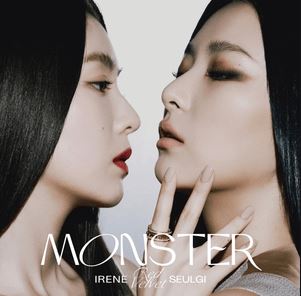 Monster by Red Velvet - IRENE & SEULGI