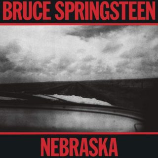 Nebraska by Bruce Springsteen
