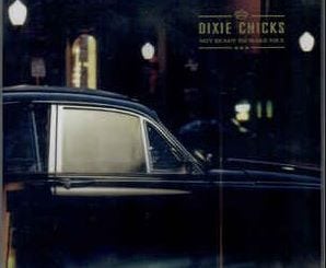 Not Ready to Make Nice by Dixie Chicks