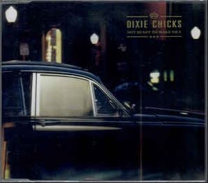 Not Ready to Make Nice by Dixie Chicks