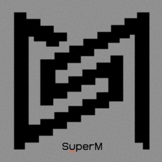 One (Monster & Infinity) by SuperM