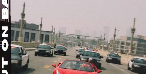 Out on Bail by YG