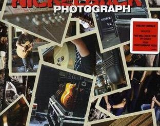 "Photograph" by Nickelback