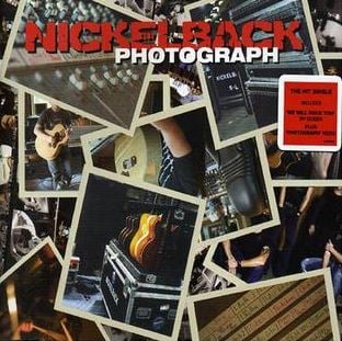"Photograph" by Nickelback