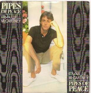 Pipes of Peace by Paul McCartney