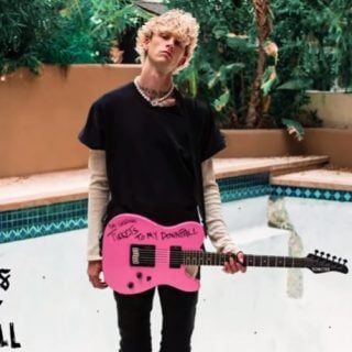 Play This When I'm Gone by Machine Gun Kelly