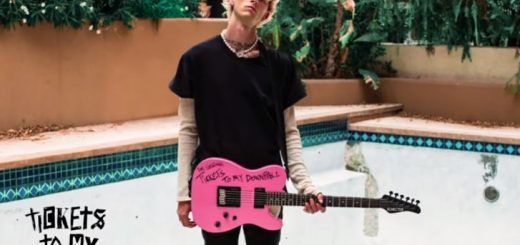 Play This When I'm Gone by Machine Gun Kelly