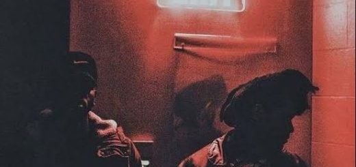Rambo (Last Blood) by Bryson Tiller (ft. The Weeknd)