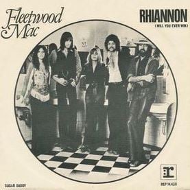Rhiannon by Fleetwood Mac