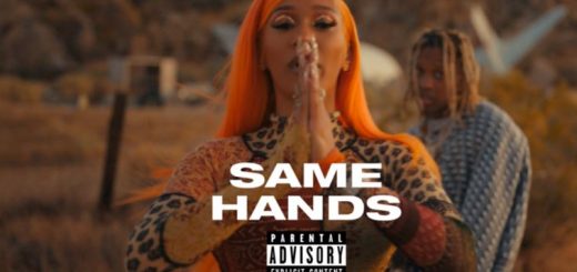 Same Hands by Bia (ft. Lil Durk)