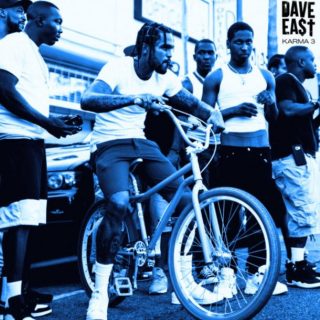 Sexual by Dave East (ft. Chris Brown)