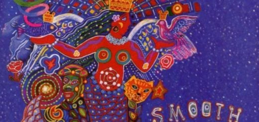 Smooth by Santana and Rob Thomas