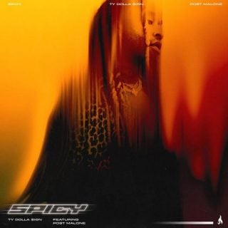 Spicy by Ty Dolla $ign